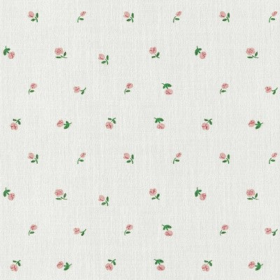 Dorm Storage Ottoman Floral - Room Essentials
