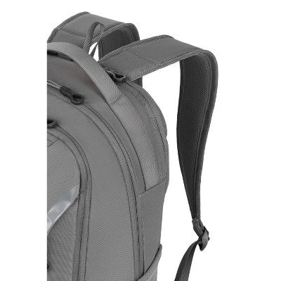 SWISSGEAR 18.5" Laptop Backpack - Dark Gray