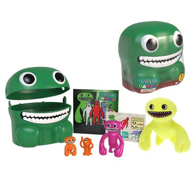 Garten of Banban Collector Bundle Set