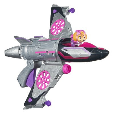 PAW Patrol: The Mighty Movie Skye Rescue Jet