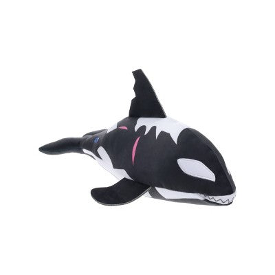 PhatMojo Fisch 8'' Blind Box Collectible Plush: Stuffed Dolls Game