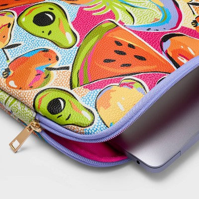 15" Tech Sleeve - Tabitha Brown for Target