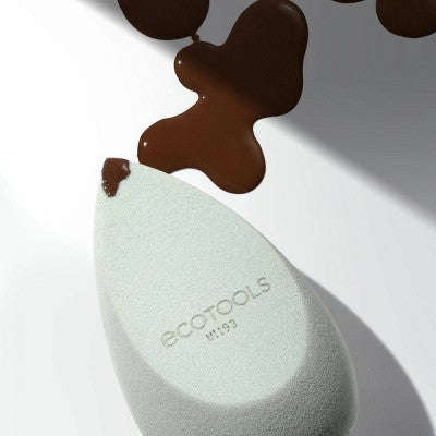 EcoTools Blurring Blender Sponge - 2pc