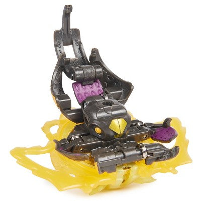 Bakugan Special Attack Octogan Action Figure