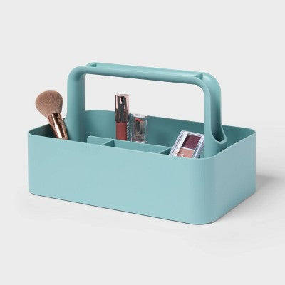 Storage Caddy Blue - Brightroom