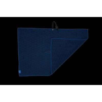 Callaway Out Perform Towel - Blue