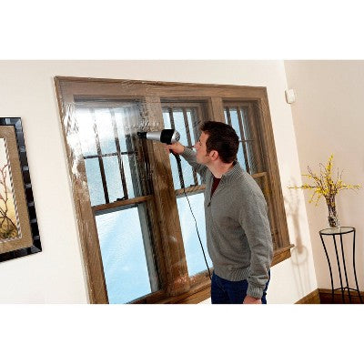 3M Indoor Window Insulator Kit Patio Door