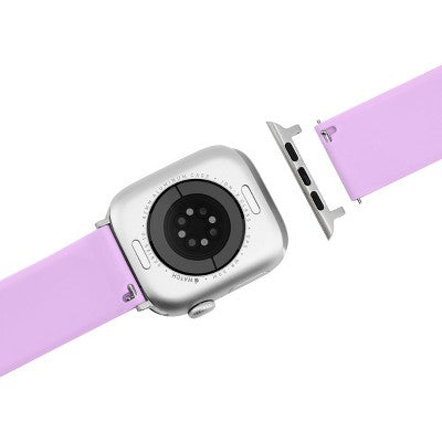 Case-Mate Universal Silicone Watch Band - Lavender