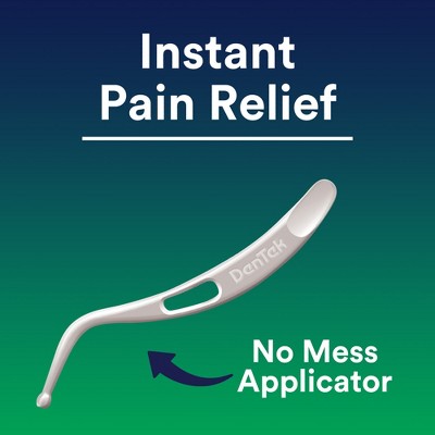 DenTek Temparin Max - 2.2oz