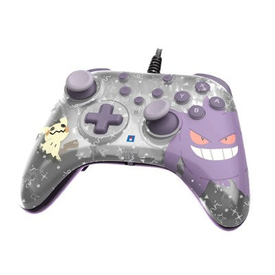 HORI HORIPAD Turbo (Gengar & Mimikyu) for Nintendo Switch 2
