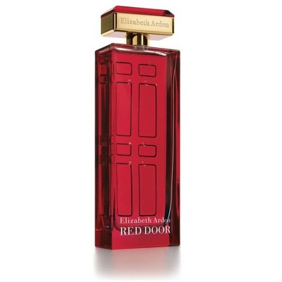 Elizabeth Arden Red Door Eau de Toilette EDT for Women, 1 oz Long Lasting Women's Perfume