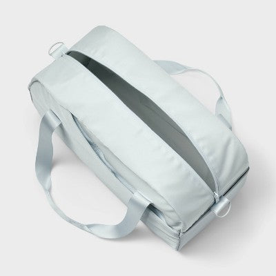 Sporty 20" Duffel Bag - All In Motion - Ice Blue