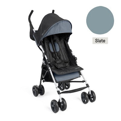 Ingenuity 3D Mini Convenience Stroller- Slate (LOCAL PICKUP ONLY)