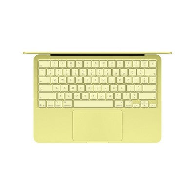 Apple MacBook Neo (A18 Pro, 2026) Laptop - 256GB, Citrus -OPEN BOX, NEW