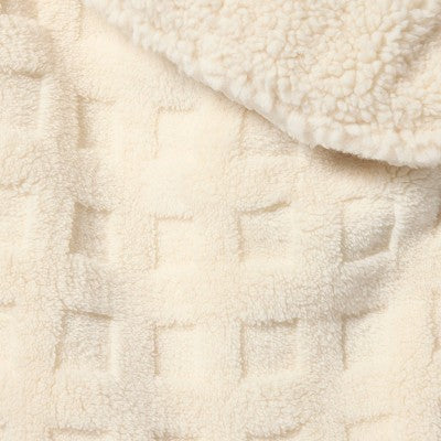 Plush Snuggle Blanket - The Cuddle Collab with Zelda, Titus & Brave