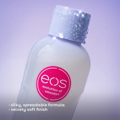 eos Shea Better Cashmere Body Oil - 6 fl oz