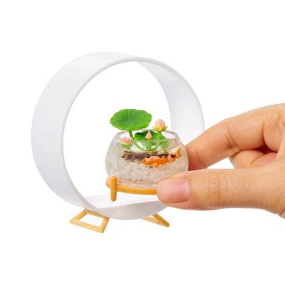MGA's Miniverse Make It Mini Lifestyle Home Botanicals Series 2