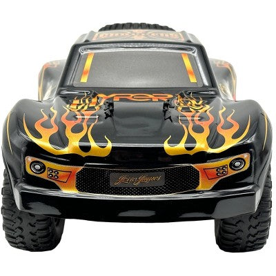 Hyper's West Coast Choppers Trophy Truck Rechargeable RC Car -1:14 Scale-2.4 GHz