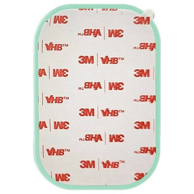 Case-Mate Adhesive Suction Mount - Mint Green