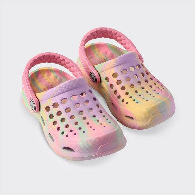 Toddler Harper Slip-On Clog - 6-7