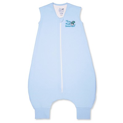 Baby Merlin's Magic Sleepsuit Dream Sack Walker - Blue