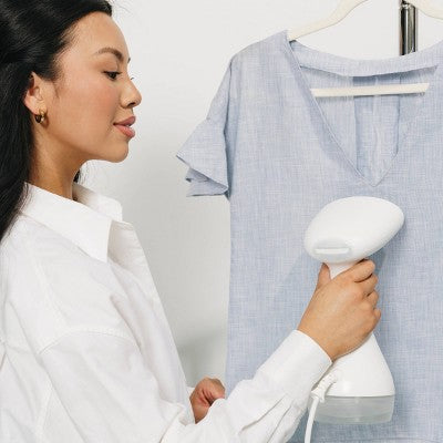 Nori Cloud Garment Steamer