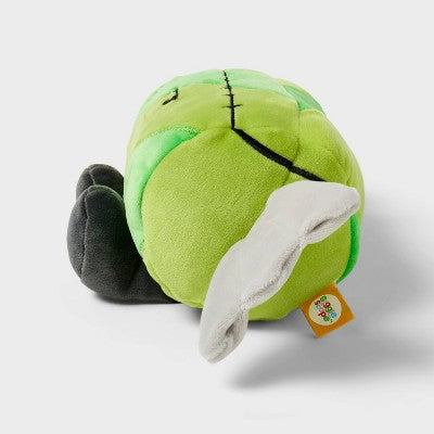 4" Mini Halloween Green Candy Plush - Gigglescape