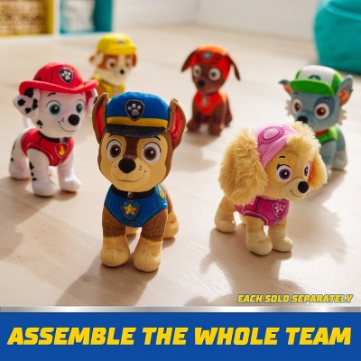 PAW Patrol Marshall Stuffed Animal