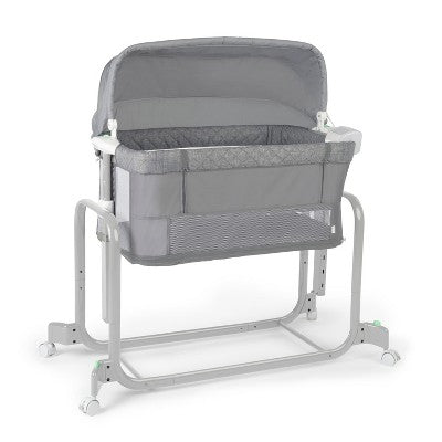 Ingenuity Dream Hero Starlight 3-in-1 Co-Sleeping Bassinet - Lume (LOCAL PICKUP ONLY)