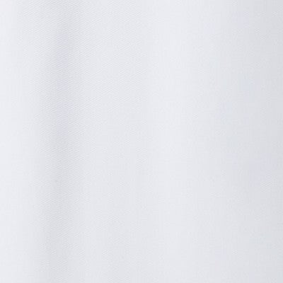 95" Blackout Twill Solid Kids' Panel White - Pillowfort