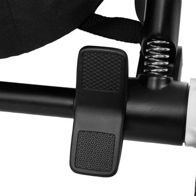 Evenflo Shyft Intuiti+ Travel System Featuring Revolve180 LiteMax NXT with Sensory Soothe - Angler Tweed (LOCAL PICKUP ONLY)