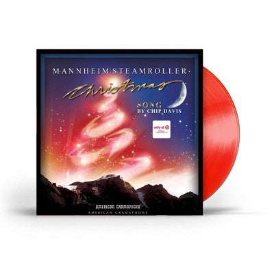 Mannheim Steamroller - Christmas Song (Target Exclusive, Vinyl)