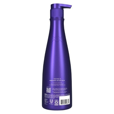 Nexxus Hy-Volume Hair Conditioner with Collagen Protein & Hyaluronic Acid - 13.5 fl oz