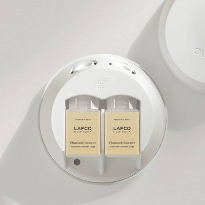 Pura LAFCO Chamomile Lavender Refill