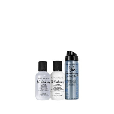 Bumble and Bumble Thickening Starter Set - 6oz - Ulta Beauty