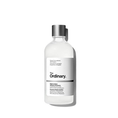 The Ordinary Multi-Active Delivery Essence for Hydration - 1 fl oz - Ulta Beauty: Facial Treatments, Alcohol-Free, For Normal, Oily, Combination