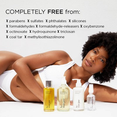 By Rosie Jane Chill Everyday Body Milk - 5oz