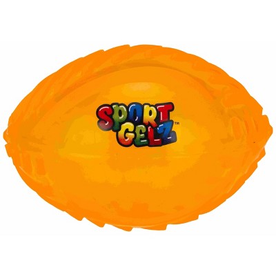 Franklin Sports Sport Gelz 5" Bulk Inflated: Toddler Gymnastics Balls PVC