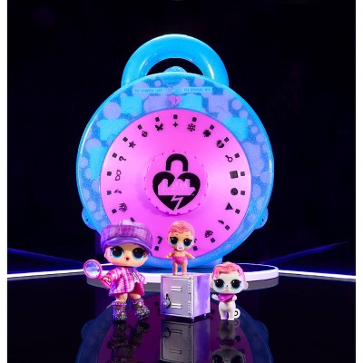 L.O.L.Surprise! Eye Spy Series Ultimate Unboxing: Articulated Fashion Dolls