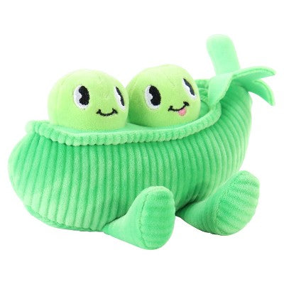 Retro Veggies Peas Plush - Target