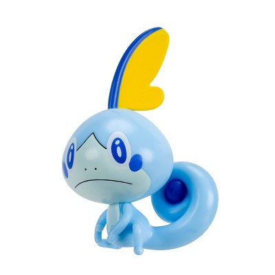 Pokemon TGT Battle Figure Multipack - 10pk