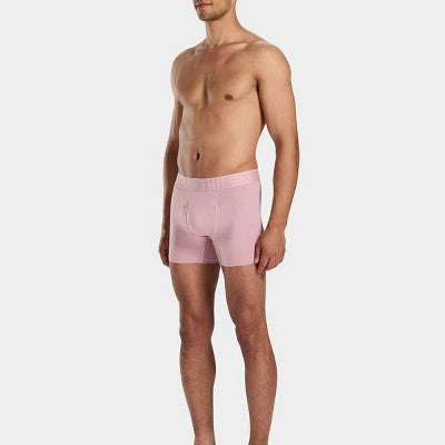 Pair of Thieves Men's Boxer Briefs 2pk - Lavender L