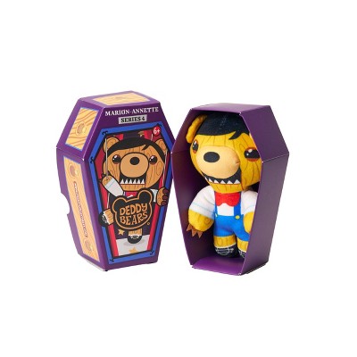 Deddy Bears 6.1" Marion-Annette Stuffed Animal