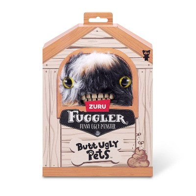 Fuggler Calico Cat Peculiar Pets