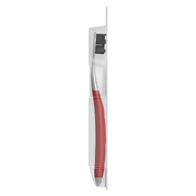 Colgate Optic White Pro Series Manual Toothbrush - 2ct