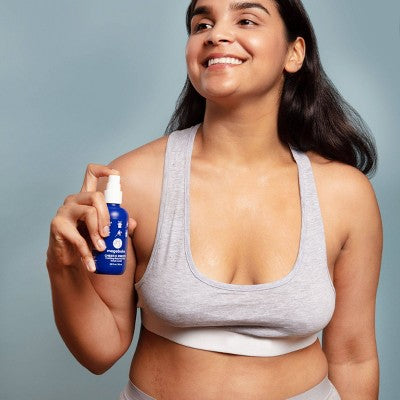 Megababe Chest-O Presto Acne Spray - 3.8 fl oz