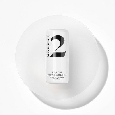 Morphe 2 All A Blur Pore-Perfecting Primer Stick - 0.26oz