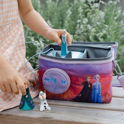 Tonies Disney Frozen Listen & Go Bag