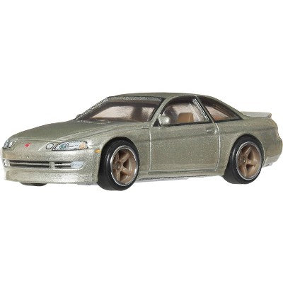 Hot Wheels Toyota Soarer Toy Vehicle