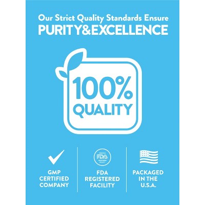 Nature's Truth Electrolyte Tablets | No Sugar | 90 Count